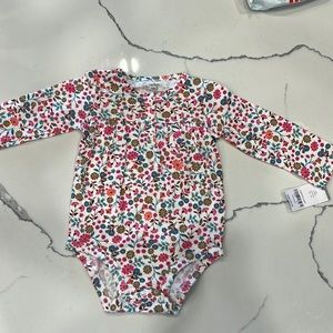 Brand new 18m bodysuit